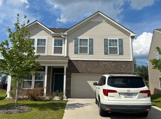 108 Michelangelo Pl, Durham, NC 27560