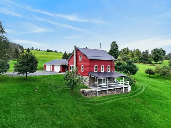 1923 Hickory Rd, Gillett, PA 16914