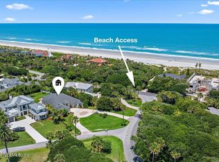 2 Ponte Vedra Cir, Ponte Vedra Beach, FL 32082