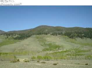67 Shipman Ct, Jelm, CO 80545