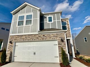 307 Joneshaven Dr, Fuquay Varina, NC 27526