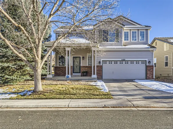 3300 E 139th Avenue, Thornton, CO 80602