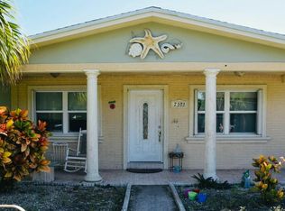 7503 Salerno Road, Fort Pierce, FL 34951