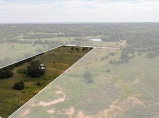 0 Cherry Hill Rd LOT 32, Asher, OK 74826