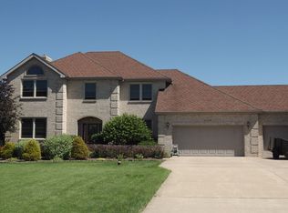 21058 Alicia Ct, Lockport, IL 60441