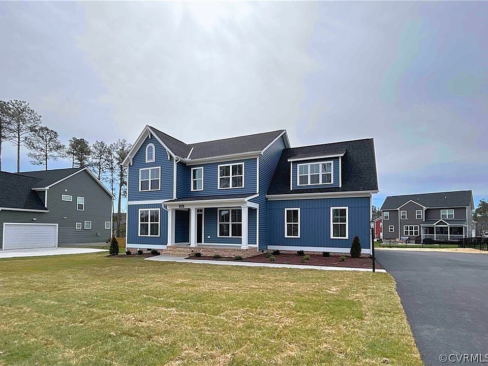 1st image of 13713 Tyberton Dr