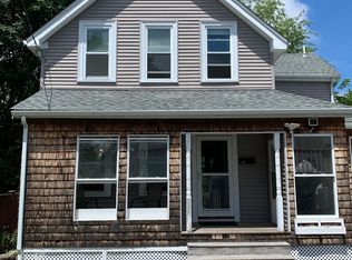 80 Rutland St, Malden, MA 02148