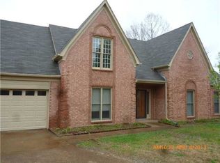 8767 Bredbury Cv W, Cordova, TN 38016