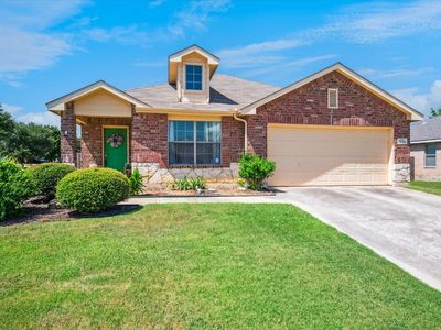 1532 Carrigan Ln, Denton, TX, 76207