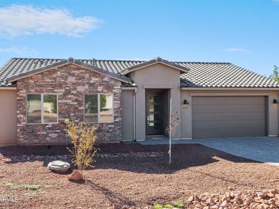 375 VERDE VALLEY SCHOOL Road, Sedona, AZ, 86351