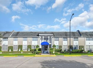2700 Bellefontaine St APT A10, Houston, TX 77025