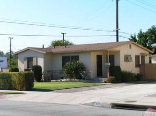 603 N Orange Ave, La Puente, CA 91744
