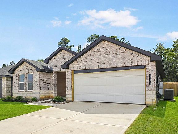 2nd image of 27414 Serene Pine Dr