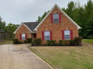 669 Timber Crk S, Hernando, MS 38632