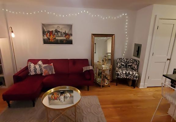2nd image of 303 W 150th St #105