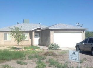 5810 S Victoria Ln, Safford, AZ 85546