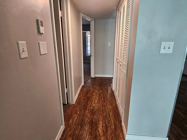 Woodward Park Apartments — Photo 39