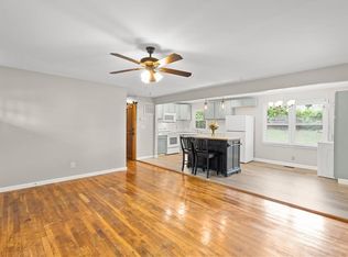 2161 Rochelle Way, Atlanta, GA 30349