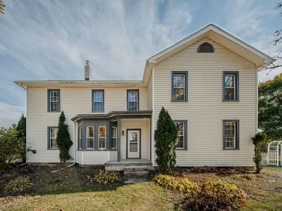 4805 Stone School Rd, Ann Arbor, MI, 48108