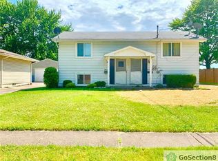 2115 Mark Dr, Lorain, OH 44052