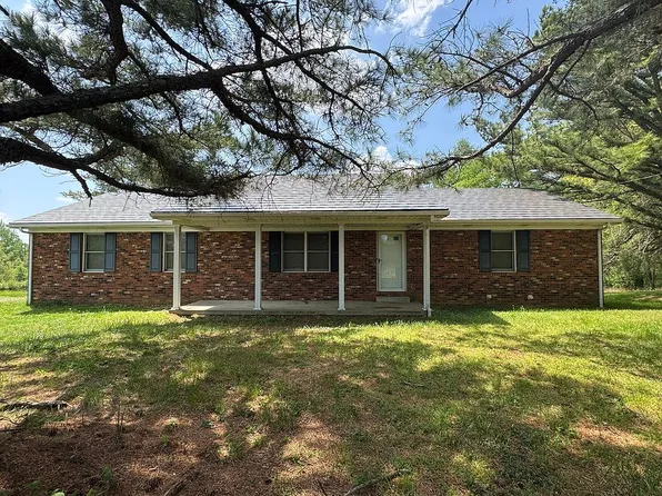 2479 Waverly Rd, Uniontown, KY 42461