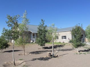5366 Ln 10 N, Hooper, CO 81136