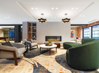The Hannah, Philadelphia, PA 19123