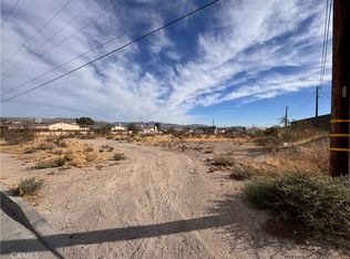 1241 Deseret Ave #243, Barstow, CA 92311