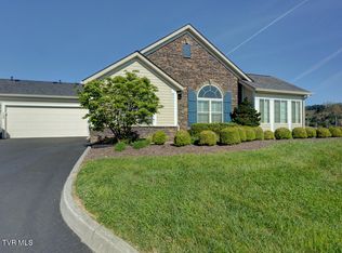 1634 Hatterdale Farm Rd #1634, Blountville, TN 37617