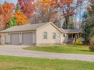1819 E M 55, Prescott, MI 48756