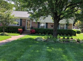 4301 W End Dr, Henrico, VA 23294