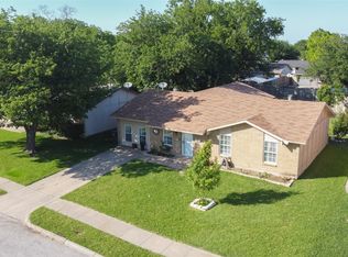 3830 Plymouth Rd, Garland, TX 75043