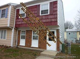 23 W Pearl St, Burlington, NJ 08016