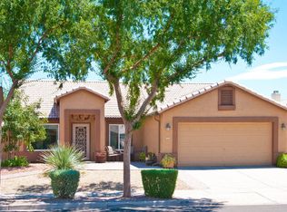 651 S Evergreen St, Chandler, AZ 85225