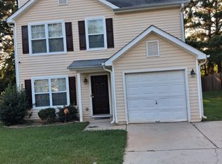 157 Fairhaven Trl, Fairburn, GA 30213