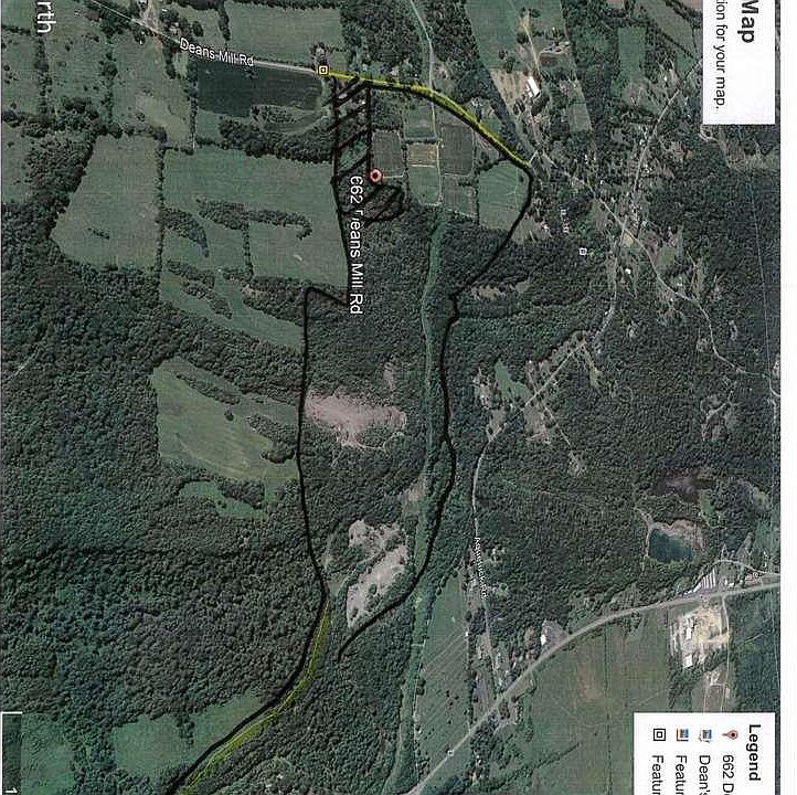 1st image of 0 DEANS MILL Road