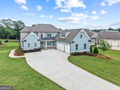 902 Indigo Bunting Rd, Statham, GA, 30666
