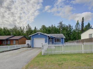 930 W Josh Dr, Palmer, AK 99645