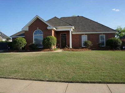 6436 E Patrick Ct, Montgomery, AL, 36117