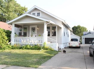 1212 W Virginia Ave, Peoria, IL