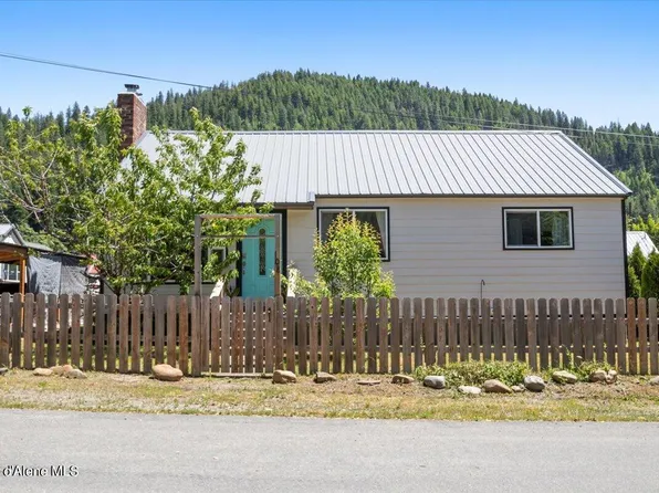 108 Western Ave, Silverton, ID 83867