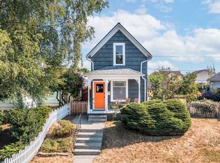 1709 Oakes Ave, Everett, WA 98201
