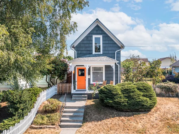 1709 Oakes Ave, Everett, WA 98201