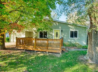 10159 Clark Rd, Davison, MI 48423