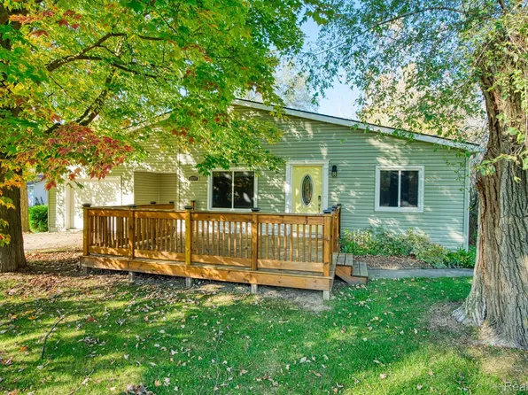 10159 Clark Rd, Davison, MI 48423