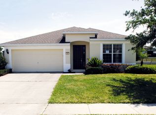 415 Balboa Blvd, Clermont, FL 34715