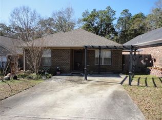 3592 Pepper Ridge Dr, Mobile, AL 36693