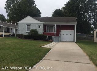 2060 E Walnut St, SPRINGFIELD, MO 65802