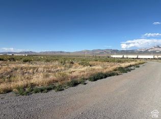 350 N 200 E, Milford, UT 84751