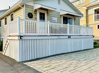 546 Ocean Ave #A, Wells, ME 04090